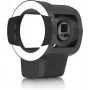 Ubiquiti Long-range IR LED, akcesorium detekcyjne do G6 Pro Bullet i AI Pro. Czarny (UACC-PRO-BULLET-ENHANCER-B)