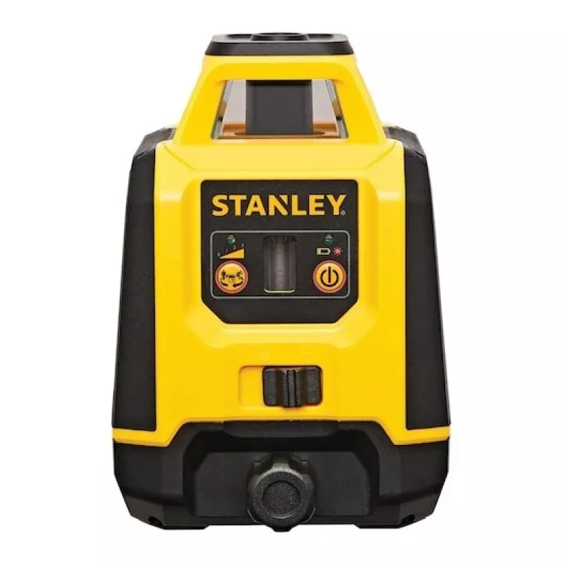 Niwelator laserowy Stanley FATMAX STHT77616-0 poziomica liniowa 30 m