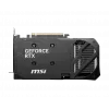 MSI GeForce RTX 5060 Ti 8G SHADOW 2X OC PLUS Bulk Pack | NVIDIA | 8 GB | GeForce RTX 5060 Ti | GDDR7 | Liczba portów HDMI 1 | PCI Express Gen 5 x16 (używa x8)
