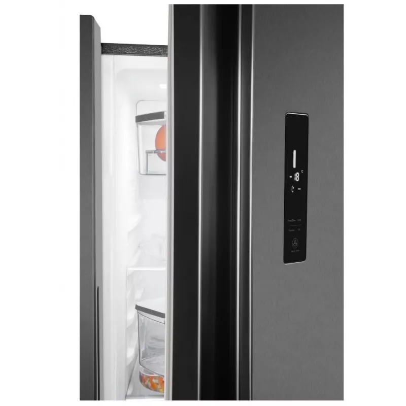 Fridge-freezer FY5119.3DFBX, 500L