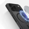 4smarts Design Case Aero do iPhone 17 Pro, czarny (541641)