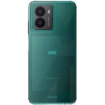 HMD Fusion Casual Outfit Smart Case, cyjan (8P00000320)