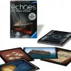 echoes Die Titanic Affair, gra rodzinna