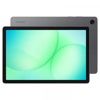 Samsung Galaxy Tab A11+ (X230) (Szary) 11” TFT LCD 1200x1920, 2,5 GHz i 2,0 GHz / 128 GB / 6 GB RAM / Android 16 / microSDXC / Wi-Fi, BT | Samsung