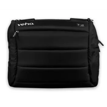 Veho T-Series T2 Hybrid - Torba na notebooka - 43,2 cm (17)