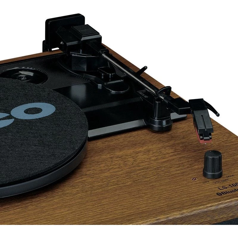 Gramofon paskowy Lenco LS-100WD