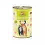 GRANATAPET DeliCATessen Bażant i królik - mokra karma dla kota - 400g