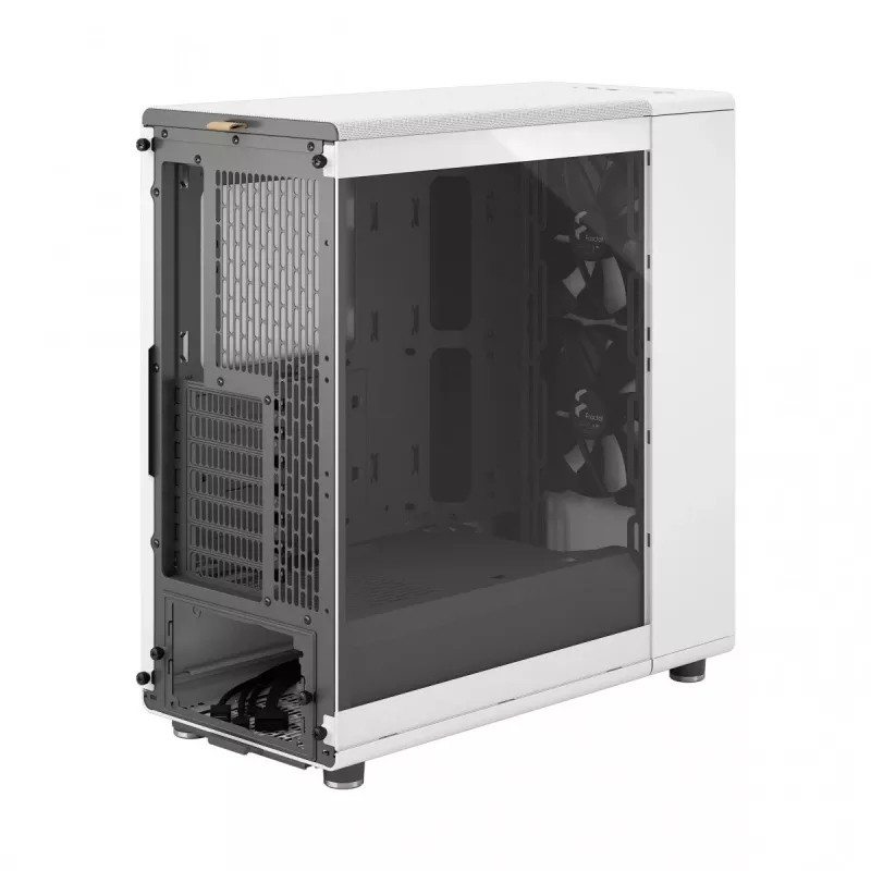 Fractal Design North Midi Tower Biały