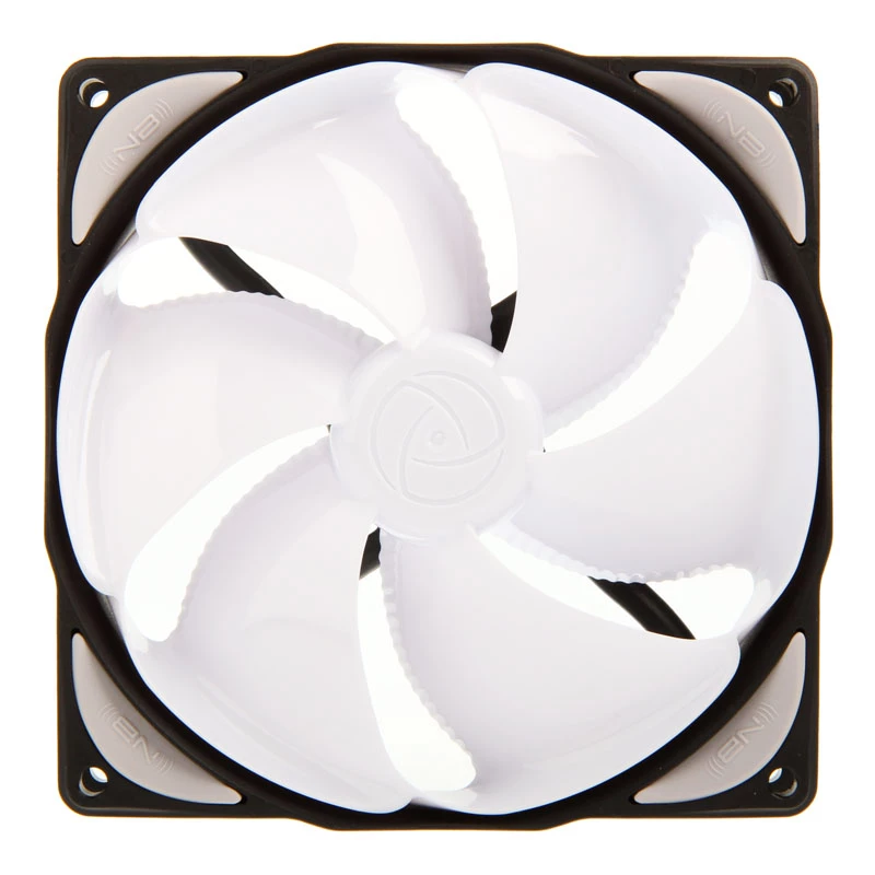NOISEBLOCKER NB-eLoop Fan B12-2 120mm 3-Pack