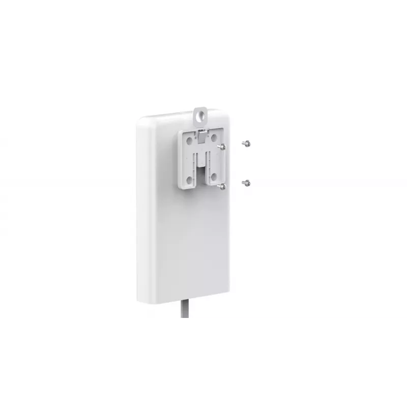 Router MC889 ODU 5G + Zestaw montażowy Gecko do szyb okiennych