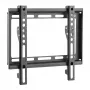 Uchwyt do telewizora LogiLink BP0034 106,7 cm (42 cale) Czarny Stal nierdzewna