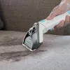 Sharkclean PX200EUT odkurzacz do dywanów Ręczny Głębokie/Okresowe Biały