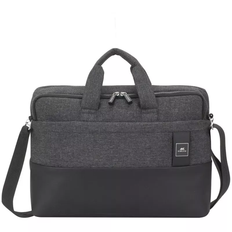 Riva NB Case Lantau 15.6 czarny 8831