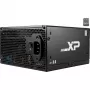 SAMA XPH-850A, zasilacz PC 1x 12 Pin High Power GPU, 3x PCIe, zarządzanie kablami, 850 W