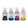 Wkład atramentowy Epson cyjan 140ml do SC-T3100x (C13T49H20N) oryginalny