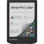 PocketBook Verse Pro Color czytnik e-booków 6 E Ink Kaleido 3 16 GB Wi-Fi Stormy Sea (PB634K3-1-WW)