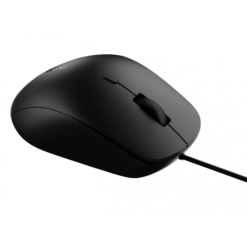 Mysz Rapoo N500 Office USB Type-A optyczna 3600 DPI