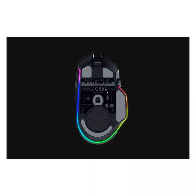 Razer RC21-01990200-R3M1 akcesorium do urządzeń wejściowych System ładowania bezprzewodowego