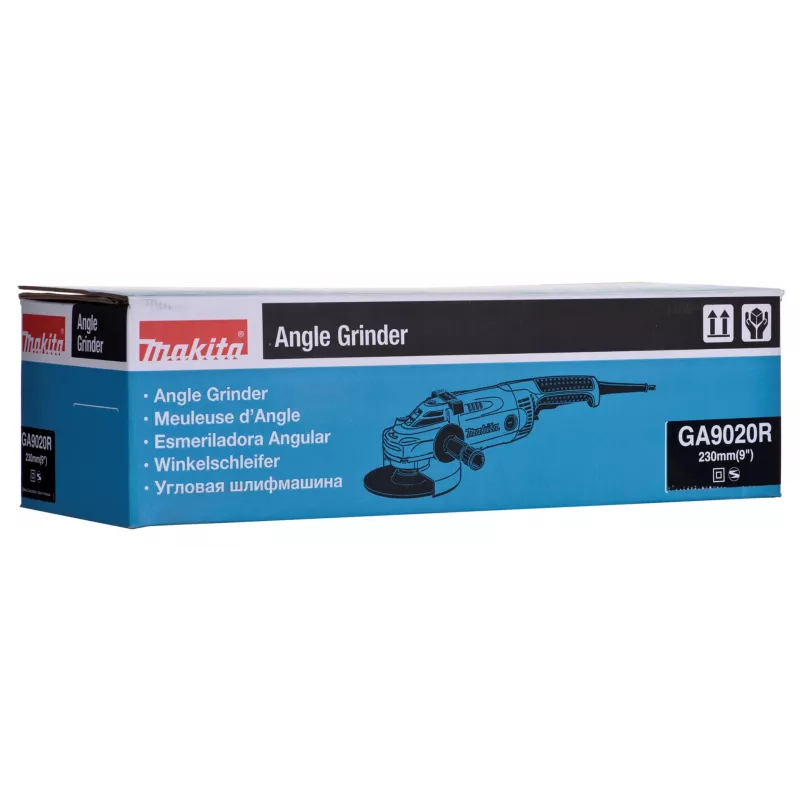 Makita GA9020R szlifierka kątowa 23 cm 6600 RPM 2200 W 8,01 kg