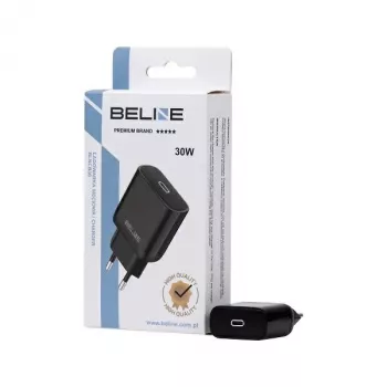 Beline Beli02170 Zasilacz sieciowy czarny