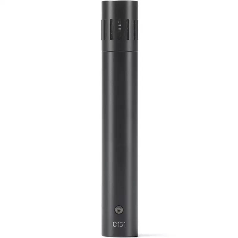 AKG C151 - Mikrofon pojemnościowy, instrumentalny