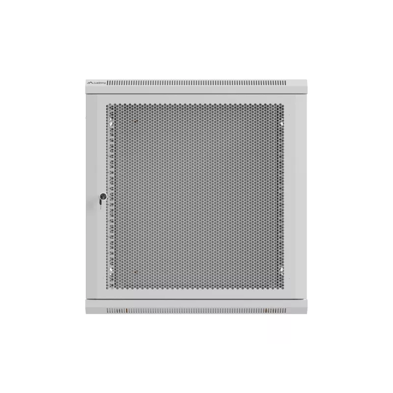 Szafa wisząca 19 12U 600x600 szara