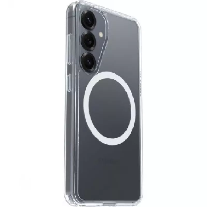 Etui ochronne na telefon OTTERBOX Symmetry Series Magnetic — poliwęglanowa obudowa z krawędziami z elastomeru termoplastycznego
