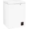 Gorenje FH15E6W5 Zamrażarka skrzyniowa wolnostojąca 141 L Biała