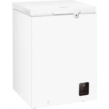 Gorenje FH15E6W5 Zamrażarka skrzyniowa wolnostojąca 141 L Biała
