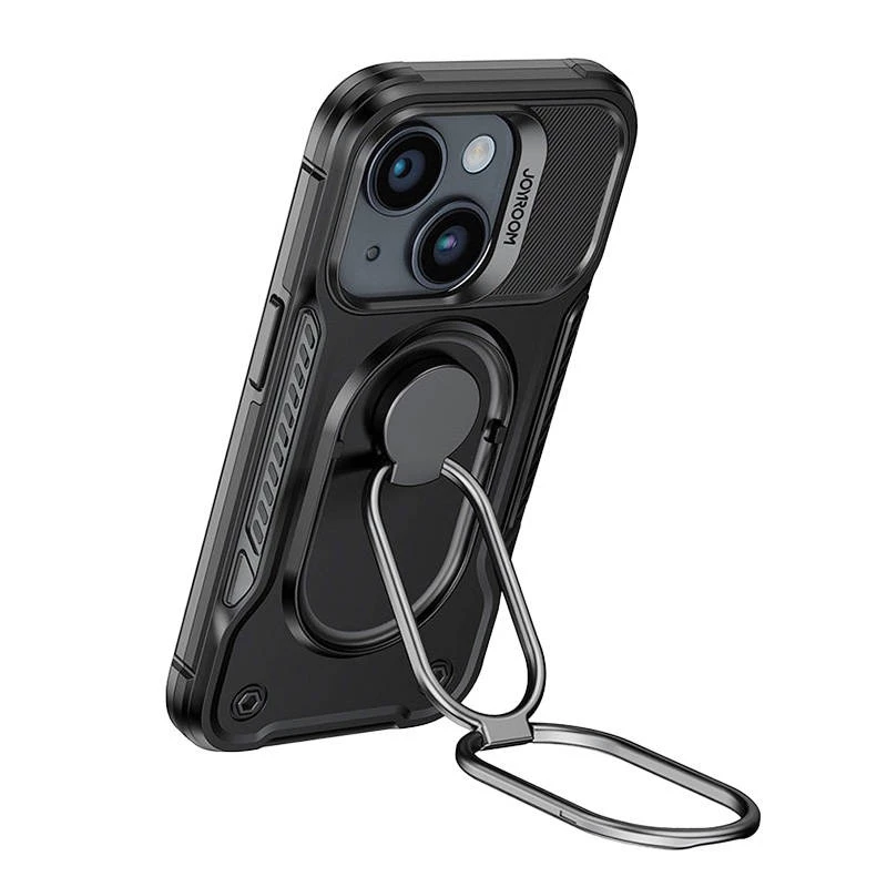 Etui ochronne Joyroom JR-14S3 czarne do iPhone 14 Plus