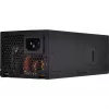 SilverStone TFX Series SST-TX300 - zasilacz (wewnętrzny) - TFX12V / ATX12V 2,4 - 80 PLUS Bronze - AC 100-240 V - 300 Watt - aktywne PFC - czarny (SST-TX300)