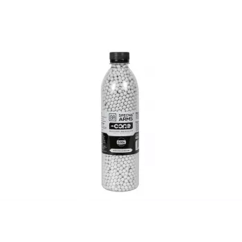Specna Arms CORE 0.30g BBs - butelka 3000 szt. (SPE-16-029714)