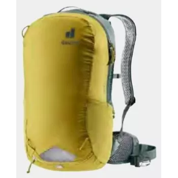 Deuter Race 16 16 L Żółty Unisex Kolarstwo Alpinizm