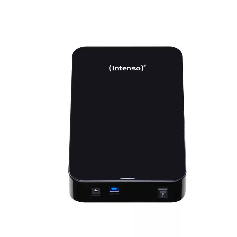 Zewnętrzny dysk twardy Intenso 8TB USB 3.2 3,5 cala