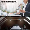 Inteligentna żarówka WiFi Tellur TLL331341 9W RGB Dimmer — Wi‑Fi RGB LED 9W, ściemnialna