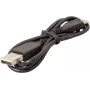 Kabel Sony MicroUSB/USB USB 2.0 Micro-USB A USB A Czarny