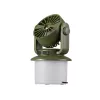 Tracer 47808 Solarna lampa kempingowa z wentylatorem