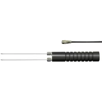 Voltcraft FM-FP Zewnętrzna sonda do pomiaru wilgotności materiału FM-FP, odpowiednia do FM-400 FM-FP (FM-FP)