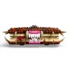 LEGO Harry Potter Zestaw do zabawy Potworna Księga Potworów 76449 — 518 elementów, 1 minifigurka, dołączane zęby
