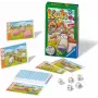 Ravensburger 23160 Gra planszowa Abzug (23160)