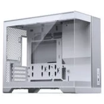 Phanteks XT V3 Obudowa PC Mini-Obudowa mATX Szkło Hartowane - w zestawie 3 wentylatory 120 mm - Obudowa (PH-XT325V_DWT01)