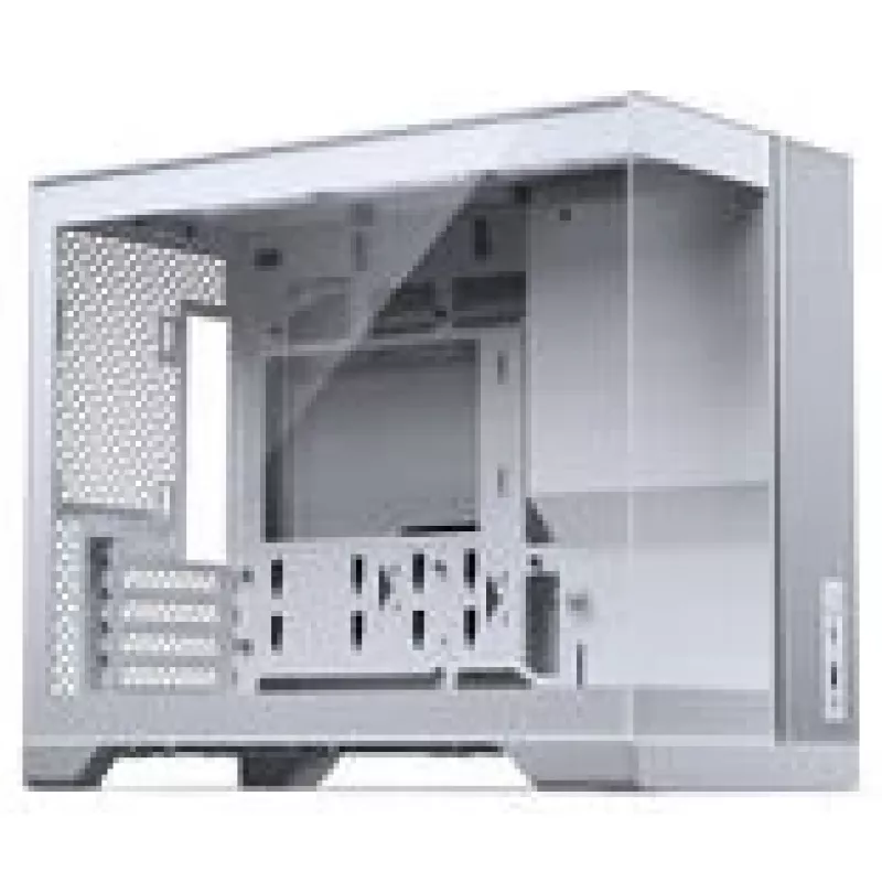 Phanteks XT V3 Obudowa PC Mini-Obudowa mATX Szkło Hartowane - w zestawie 3 wentylatory 120 mm - Obudowa (PH-XT325V_DWT01)
