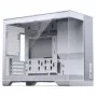 Phanteks XT V3 Obudowa PC Mini-Obudowa mATX Szkło Hartowane - w zestawie 3 wentylatory 120 mm - Obudowa (PH-XT325V_DWT01)