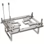 Streacom benchtable BC1 Mini V2 titan — kompaktowy stół testowy z kompatybilnością ATX