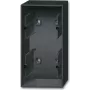 BUSCH JAEGER 1702-885 - Czarny - konwencjonalny - Busch-Jaeger - 80 mm - 151 mm - 4,3 cm