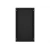Szafka wisząca LANBERG WF01-6422-10B, 22U, 19 cali, 600x450x1085 mm, stal, czarna