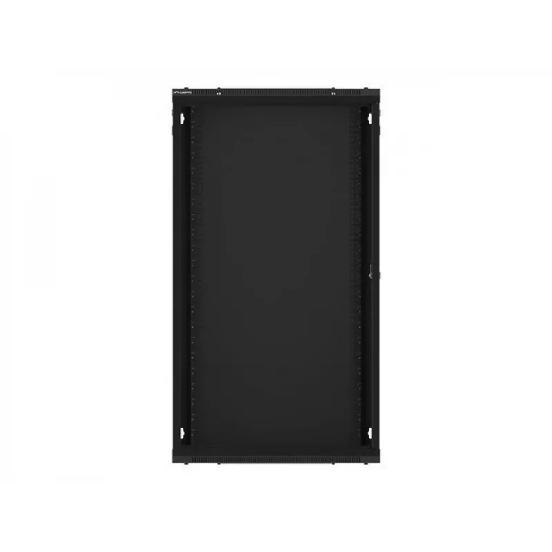 Szafka wisząca LANBERG WF01-6422-10B, 22U, 19 cali, 600x450x1085 mm, stal, czarna