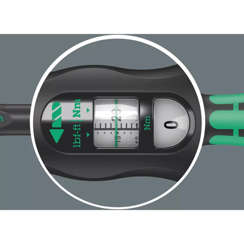 Klucz dynamometryczny Click-Torque C 2 R/L 05075625001 1/2 12,5 mm 20 - 100 (05075625001)