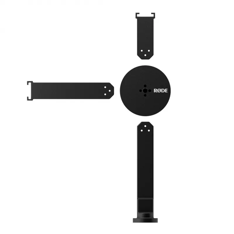 RØDE MAGNETICADAPTOR uchwyt Telefon komórkowy Smartfon Czarny