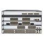 Cisco Catalyst 3750 48 Port Switch WS-C3750-48TS-E-RFB Layer 3